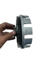 Campana embreagem Ninja 250 2008 - 2012 - Imagem 7