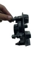 Flange coroa Ninja 250 2008 - 2012 - Imagem 3
