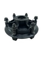 Flange coroa Ninja 250 2008 - 2012 - Imagem 5