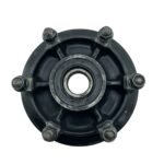 Flange coroa Ninja 250 2008 - 2012