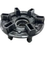 Flange coroa Ninja 250 2008 - 2012 - Imagem 7
