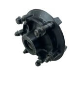 Flange coroa Ninja 250 2008 - 2012 - Imagem 10