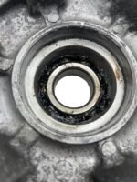 Flange coroa Ninja 250 2008 - 2012 - Imagem 8