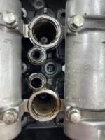Cabeçote Ninja 250 2008 - 2012 (Sem comando) - Imagem 10