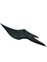 Carenagem lateral esquerda Ninja 250 2008 - 2012