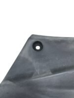 Carenagem lateral esquerda Ninja 250 2008 - 2012 - Imagem 8