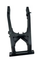 Balança / Quadro elástico Ninja 250 2008 - 2012