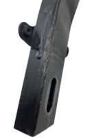 Balança / Quadro elástico Ninja 250 2008 - 2012 - Imagem 5
