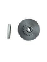 Engrenagem redução partida Ninja 250 2008 - 2012