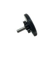 Engrenagem redução partida Ninja 250 2008 - 2012 - Imagem 5
