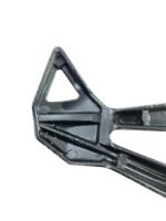 Suporte pedaleira traseiro esquerdo Ninja 250 2008 - 2012 - Imagem 4