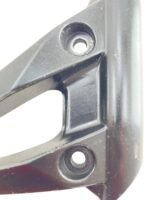 Suporte pedaleira traseiro esquerdo Ninja 250 2008 - 2012 - Imagem 3