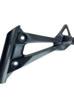 Suporte pedaleira traseiro esquerdo Ninja 250 2008 - 2012 - Imagem 7
