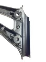 Suporte pedaleira traseiro esquerdo Ninja 250 2008 - 2012 - Imagem 9