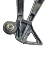 Suporte pedaleira traseiro direito Ninja 250 2008 - 2012 - Imagem 7