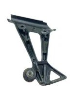 Suporte pedaleira traseiro direito Ninja 250 2008 - 2012 - Imagem 3