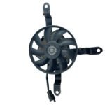 Ventoinha Ninja 250 2008 - 2012