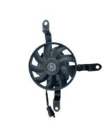 Ventoinha Ninja 250 2008 - 2012