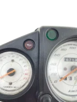 Painel Ninja 250 2008 - 2012 KM 76754 (C/Detalhe) - Imagem 9