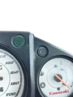 Painel Ninja 250 2008 - 2012 KM 76754 (C/Detalhe) - Imagem 8
