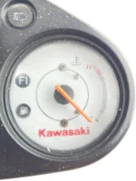 Painel Ninja 250 2008 - 2012 KM 76754 (C/Detalhe) - Imagem 4
