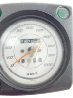 Painel Ninja 250 2008 - 2012 KM 76754 (C/Detalhe) - Imagem 3