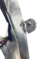Carenagem painel Ninja 250 2008 - 2012 (C/Detalhe) - Imagem 5