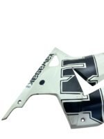 Carenagem lateral esquerda Ninja 250 2008 - 2012 (C/Detalhe) - Imagem 2