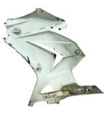 Carenagem lateral direita Ninja 250 2008 - 2012 (C/Detalhe) - Imagem 7