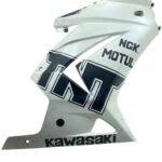 Carenagem lateral direita Ninja 250 2008 - 2012 (C/Detalhe)