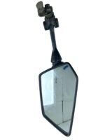 Espelho retrovisor direito Ninja 250 2008 - 2012 (C/ detalhe - Imagem 3
