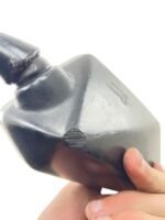 Espelho retrovisor direito Ninja 250 2008 - 2012 (C/ detalhe - Imagem 8