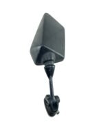 Espelho retrovisor esquerdo Ninja 250 2008 - 2012 - Imagem 2