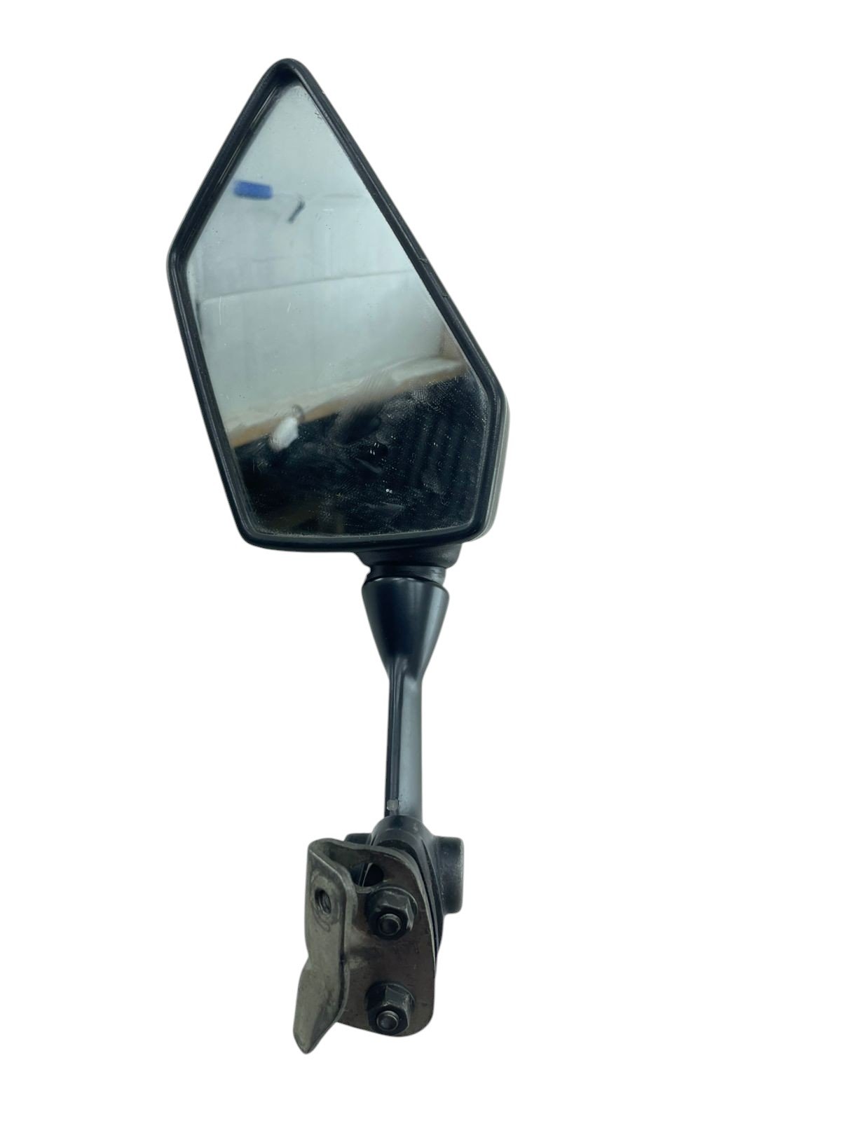 15379906078-whatsapp-image-2025-09-24-at-16-03-09-2.jpg Espelho retrovisor esquerdo Ninja 250 2008 - 2012 - Imagem 1