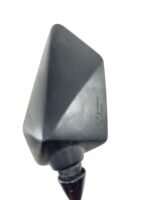 Espelho retrovisor esquerdo Ninja 250 2008 - 2012 - Imagem 8