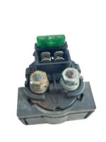 Rele partida Ninja 250 2008 - 2012 - Imagem 3