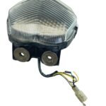 Lanterna traseira Ninja 250 2008 - 2012