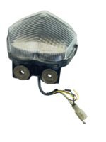 Lanterna traseira Ninja 250 2008 - 2012