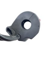 Chave partida Ninja 250 2008 - 2012 - Imagem 5