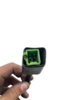 Chave partida Ninja 250 2008 - 2012 - Imagem 6