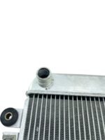 Radiador Ninja 250 2008 - 2012 (C/Detalhe) - Imagem 8