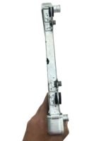 Radiador Ninja 250 2008 - 2012 (C/Detalhe) - Imagem 9