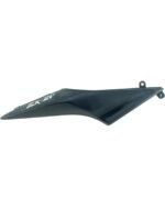 Rabeta direita traseira Ninja 250 2008 - 2012 (C/Avaria)
