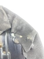Banco carona Ninja 250 2008 - 2012 - Imagem 4