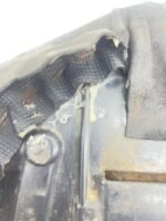 Banco carona Ninja 250 2008 - 2012 - Imagem 5
