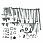 Kit parafuso motor Ninja 250 2008 - 2012