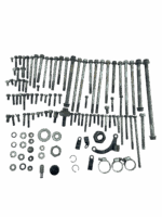 Kit parafuso motor Ninja 250 2008 - 2012