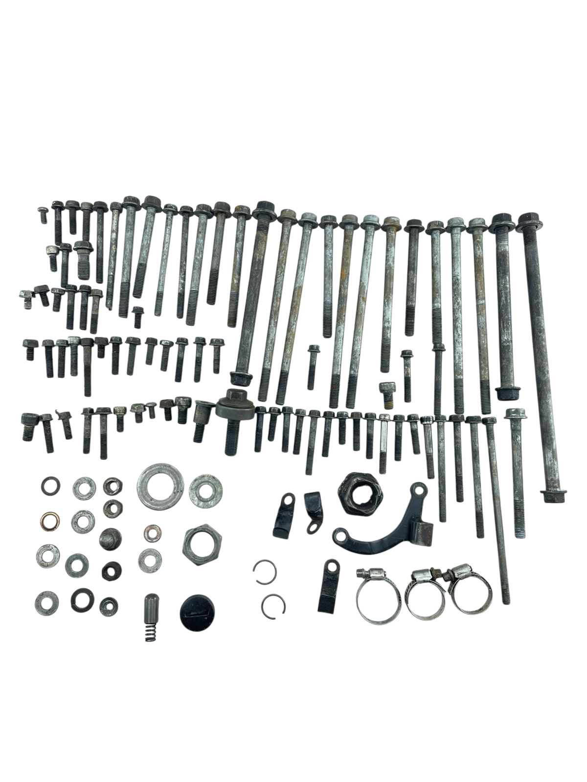 15380692207-whatsapp-image-2025-09-26-at-13-58-00-3.png Kit parafuso motor Ninja 250 2008 - 2012 - Imagem 1