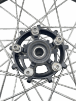 Roda dianteira Tiger 800 XC 2011 - 2015 - Imagem 5