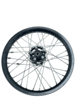 Roda dianteira Tiger 800 XC 2011 - 2015 - Imagem 2